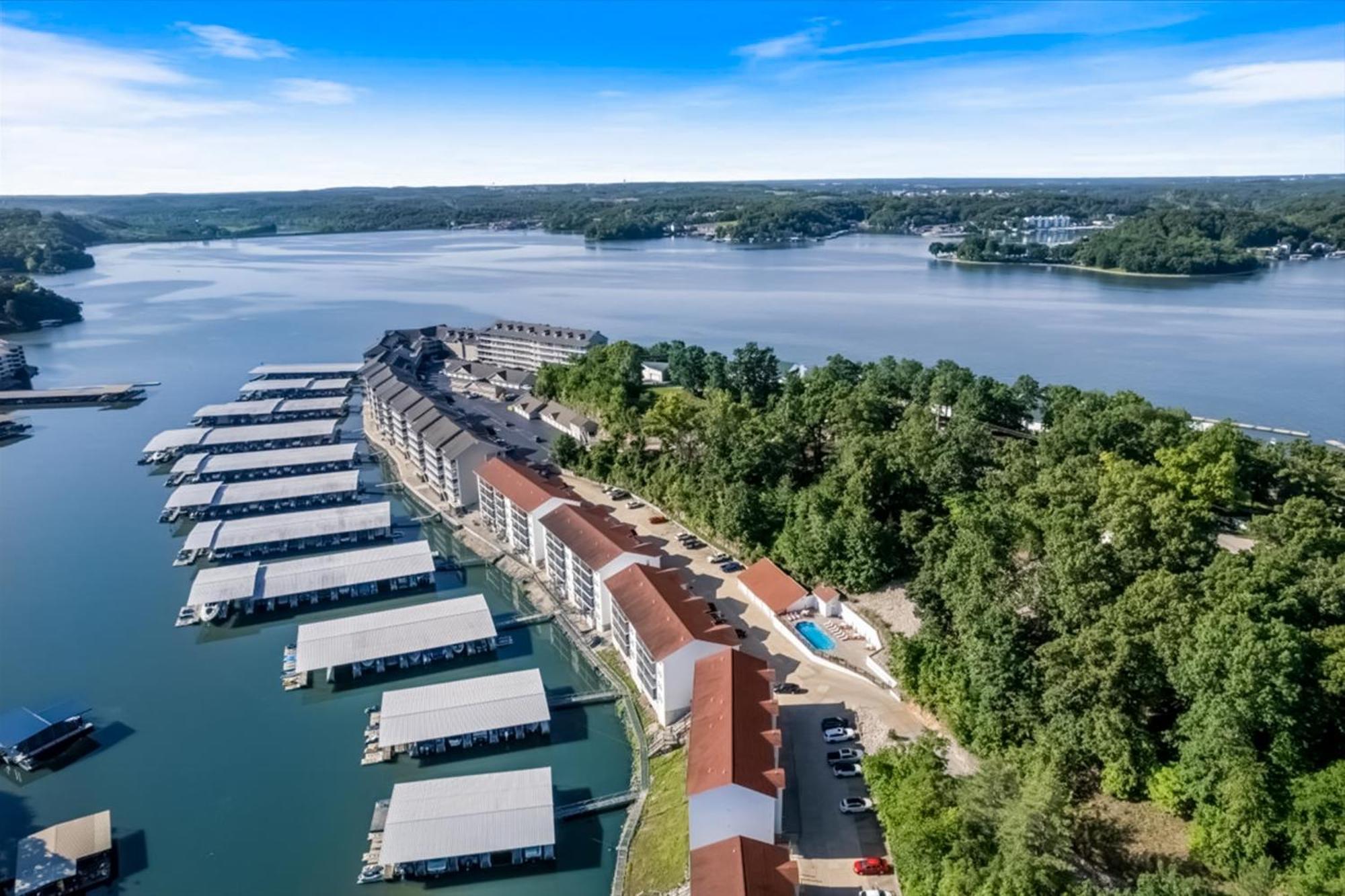 Lake Ozark Vista Экстерьер фото