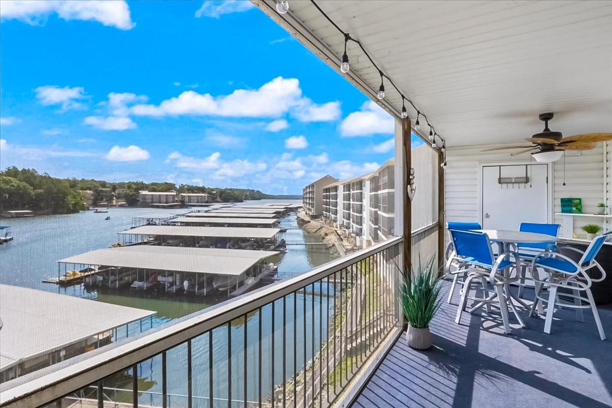 Lake Ozark Vista Экстерьер фото